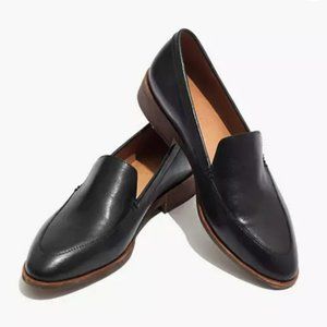 Madewell Frances Loafer 8